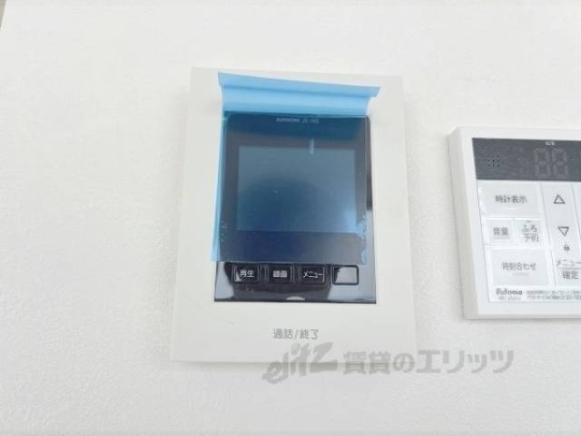 ドアフォン（ＴＶ含）