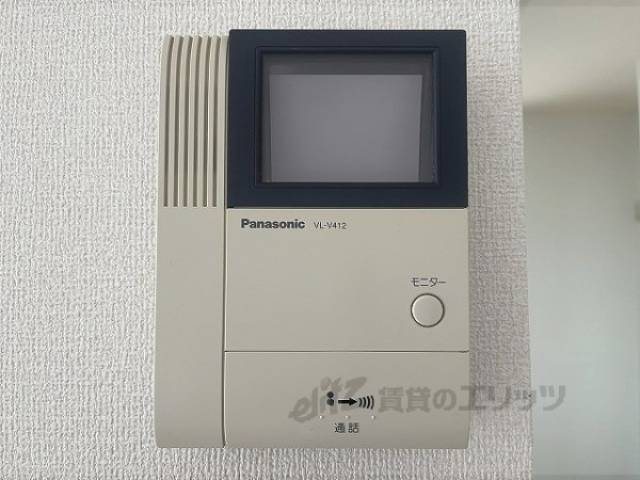 ドアフォン（ＴＶ含）