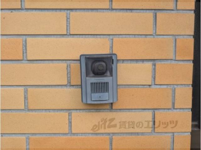 インターフォン