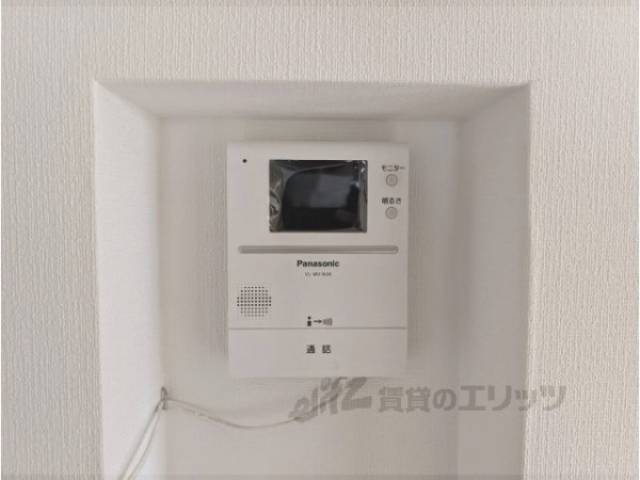 ドアフォン（ＴＶ含）