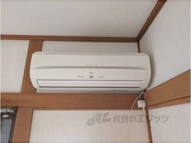 エアコン
