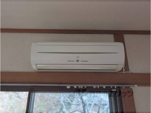 エアコン