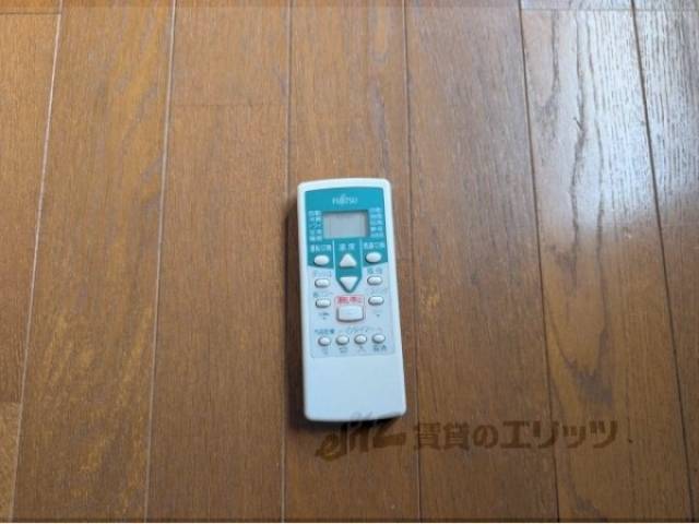エアコン　リモコン
