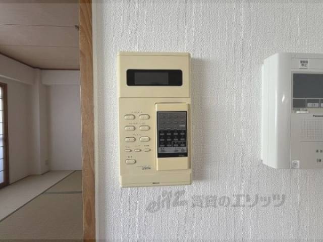 有線