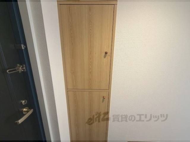 下駄箱