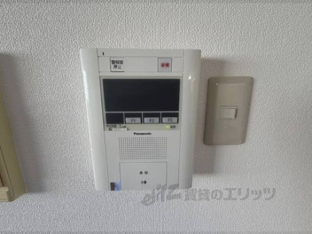 ドアフォン（ＴＶ含）