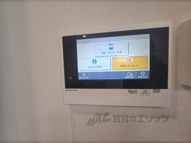 ドアフォン（ＴＶ含）