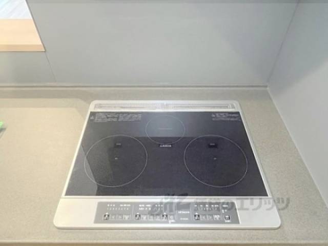キッチン　ＩＨコンロ