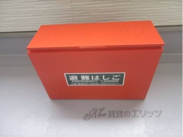 はしご