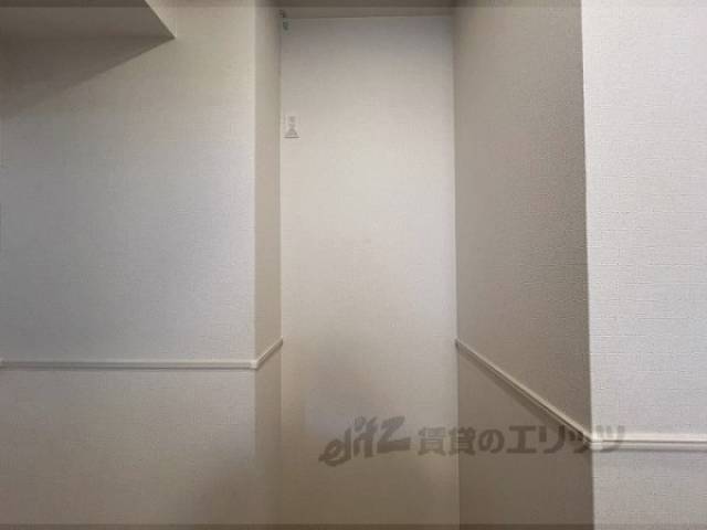 冷蔵庫置場