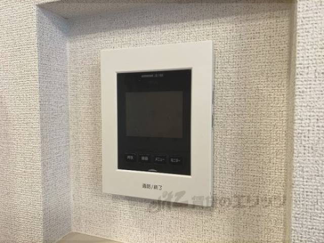 ドアフォン（ＴＶ含）