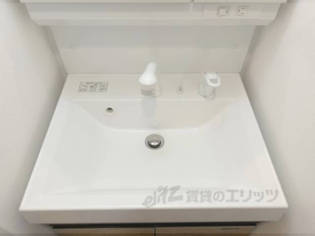 洗面所