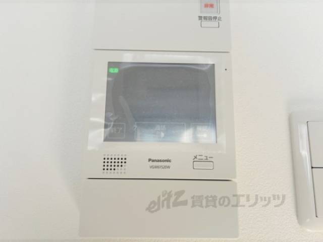 ドアフォン（ＴＶ含）