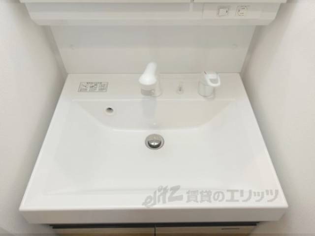 洗面所