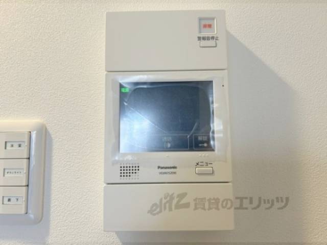 ドアフォン（ＴＶ含）