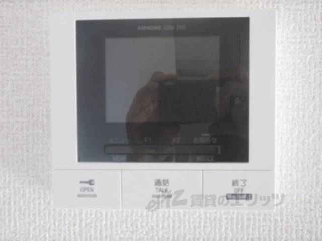 ドアフォン（ＴＶ含）