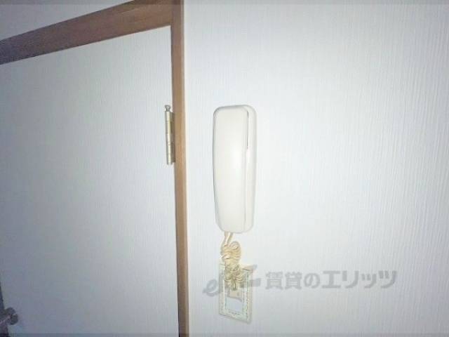 ドアフォン（ＴＶ含）