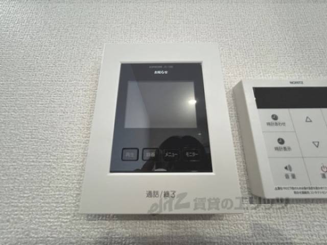 ドアフォン（ＴＶ含）
