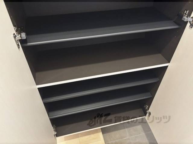 下駄箱