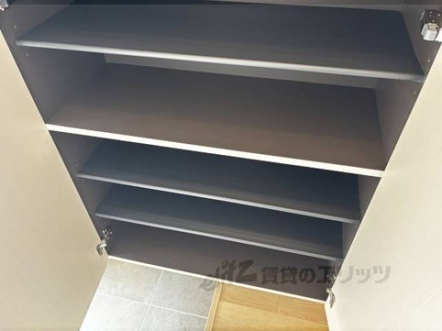下駄箱