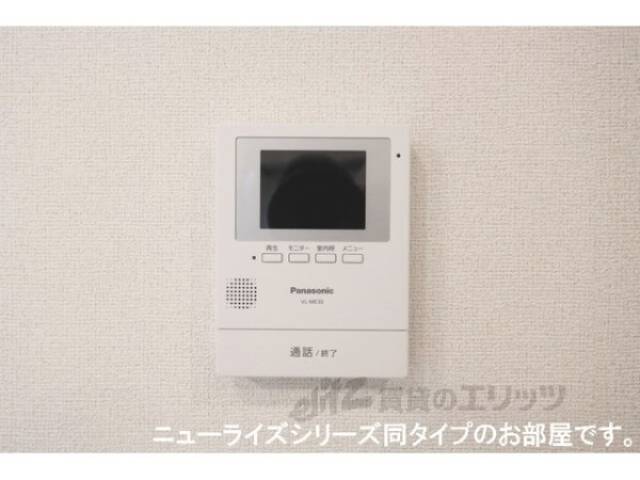 ドアフォン（ＴＶ含）