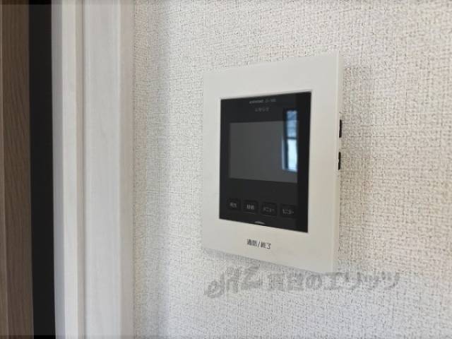 ドアフォン（ＴＶ含）