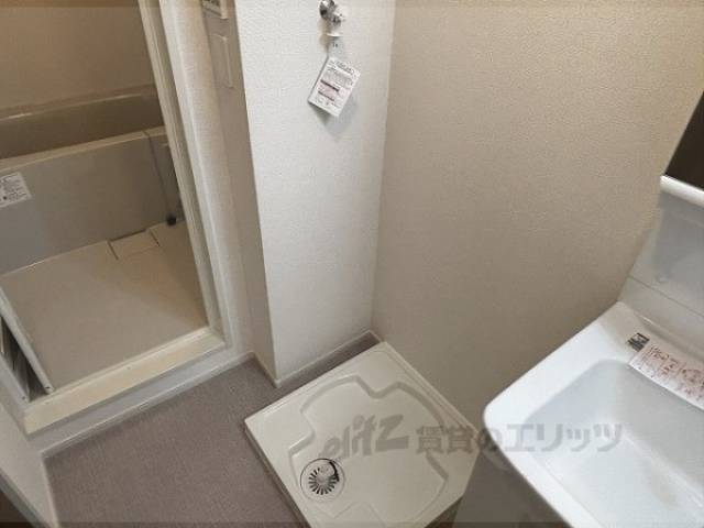 洗面所