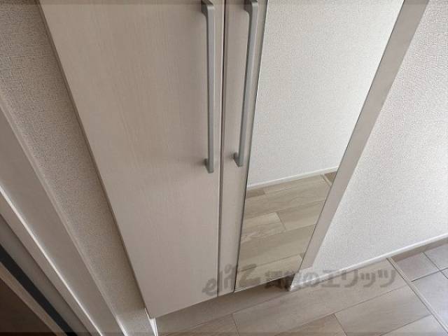 下駄箱