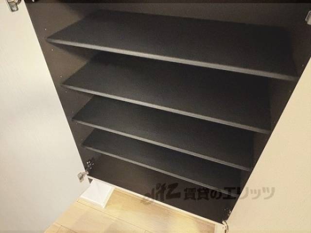 下駄箱