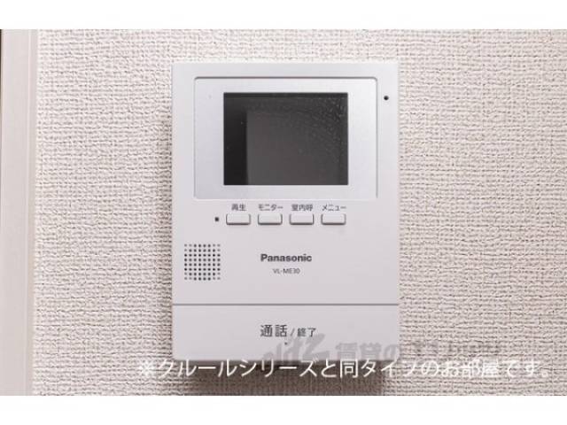 ドアフォン（ＴＶ含）