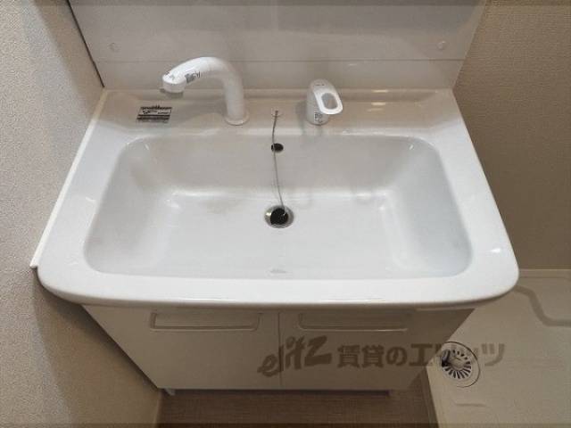 洗面所