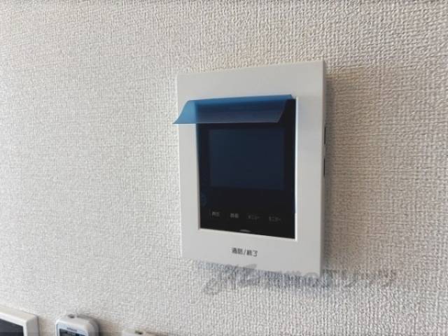 ドアフォン（ＴＶ含）