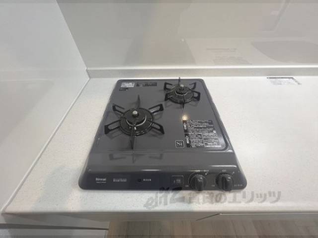 キッチン　コンロ