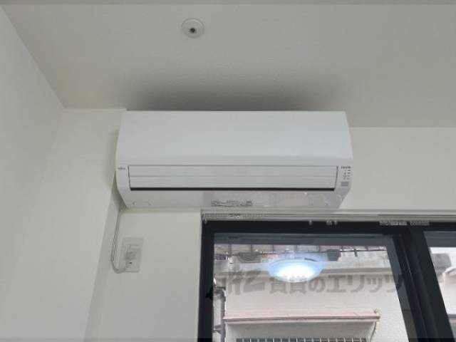 エアコン