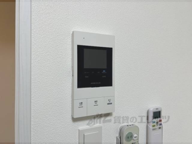 ドアフォン（ＴＶ含）