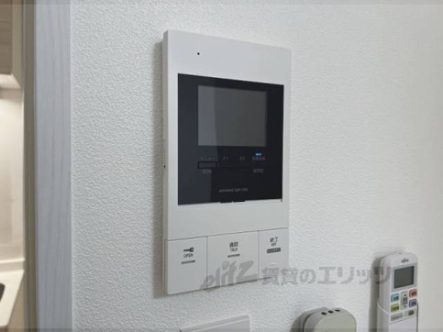 ドアフォン（ＴＶ含）