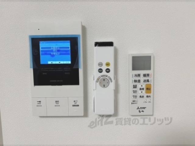 ドアフォン（ＴＶ含）