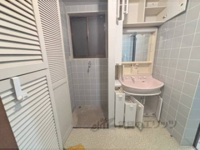 洗面所