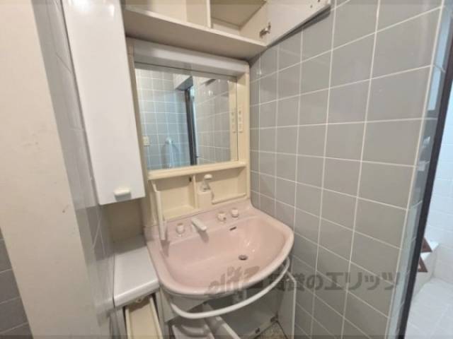 洗面所