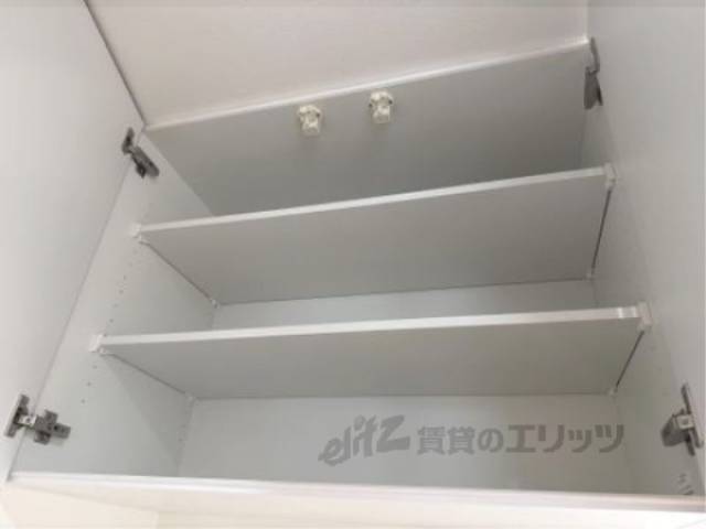 キッチン　収納