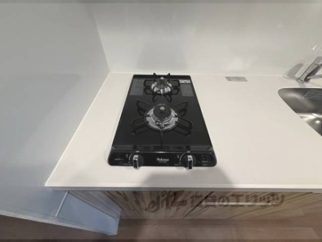 キッチン　コンロ