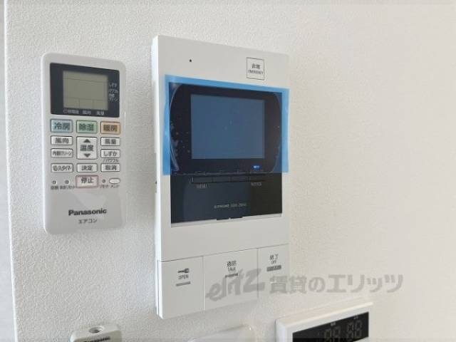 ドアフォン（ＴＶ含）