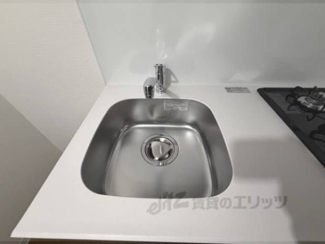 キッチン　シンク