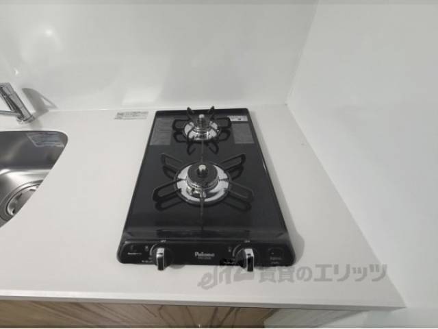 キッチン　コンロ