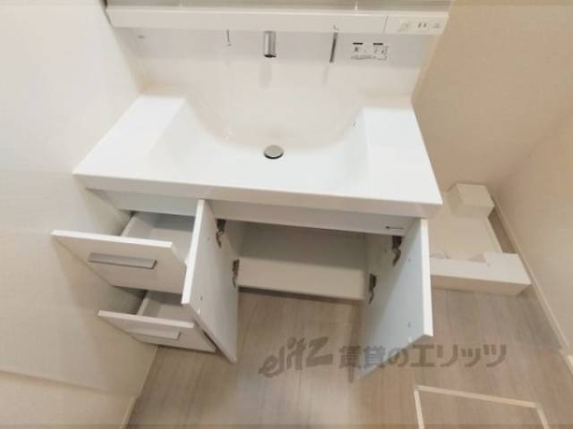 洗面所