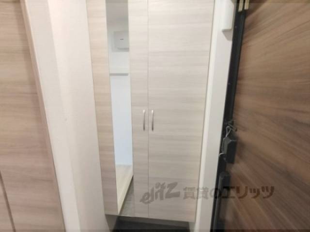 下駄箱