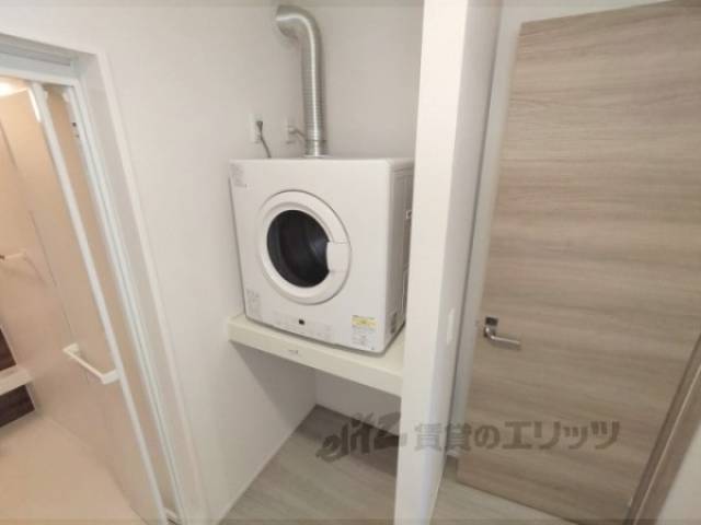 乾燥機