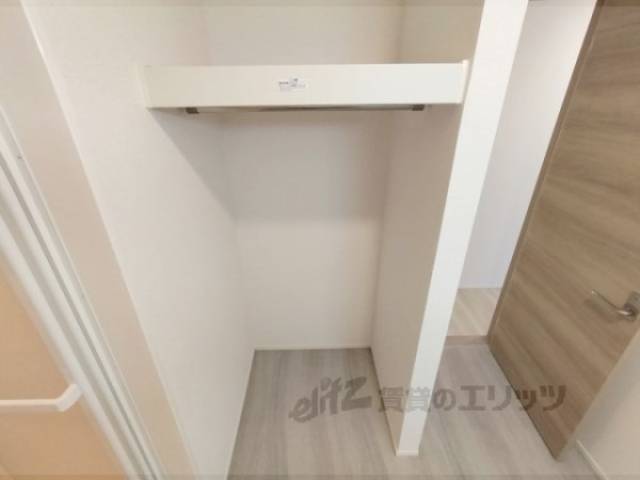 洗面所　棚