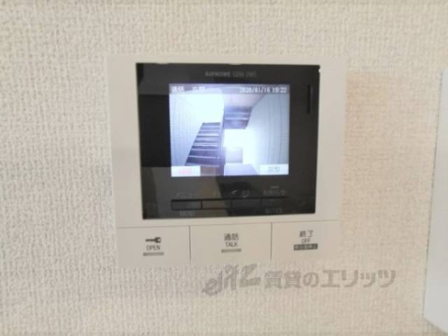 ドアフォン（ＴＶ含）