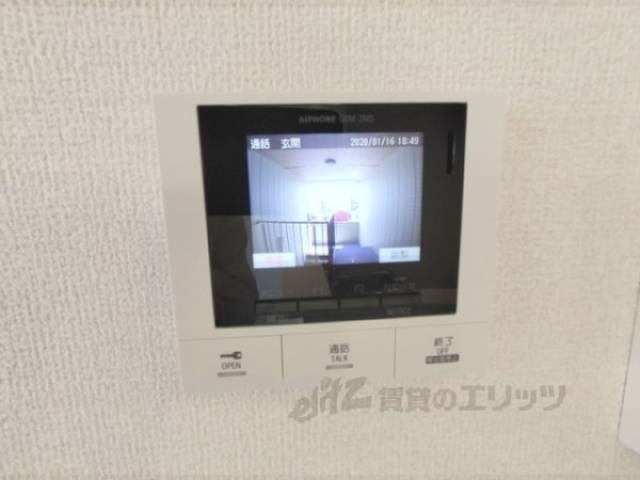 ドアフォン（ＴＶ含）